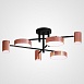 Подвесная Люстра Technum Led Short Imperiumloft 141064-26 - фото