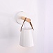Бра Natura C Wall White Imperiumloft 178008-26 - фото