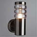 Уличный настенный светильник Arte Lamp PORTICA A8381AL-1SS - фото
