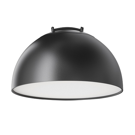 Подвесной светильник Technical Bowl TR126B-20W4K-B - фото