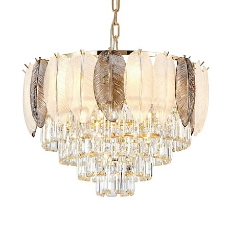 Подвесная люстра Favourite 2982-9P - фото