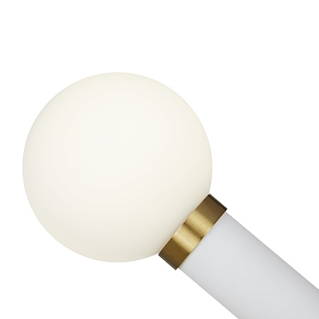 Подвесной светильник Freya Cross FR5381PL-06G - фото