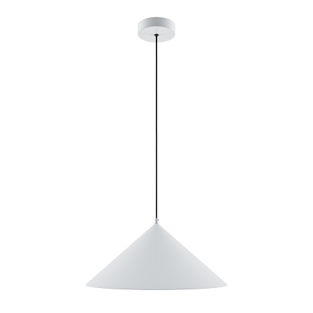 Подвесной светильник Maytoni Basic colors MOD167PL-01W - фото