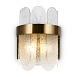 Настенный светильник (бра) Freya Deserto FR5141WL-02BS - фото