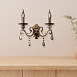 Настенный светильник (бра) Maytoni Grace RC247-WL-02-R - фото