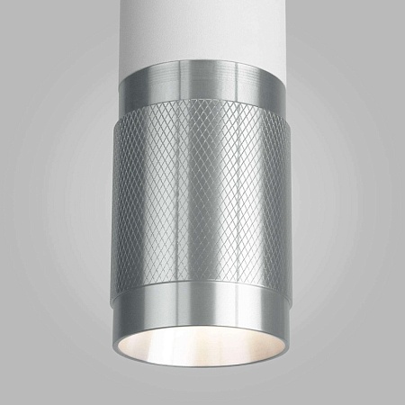 Подвесной акцентный светильник Eurosvet DLN108 GU10 - фото