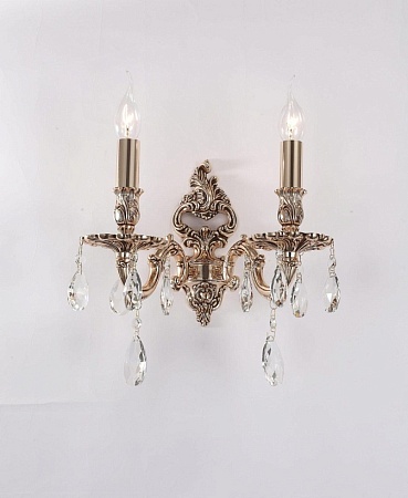 Lucia Tucci BARLETTA W1730.2 coffe gold - фото