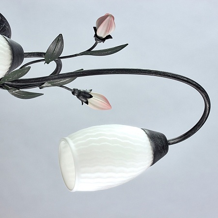 Люстра MW-Light Верона 334013504 - фото