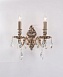 Lucia Tucci BARLETTA W1730.2 coffe gold - фото
