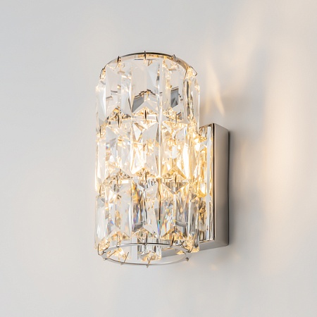 Настенный светильник (бра) Maytoni Talento DIA008WL-1CH - фото