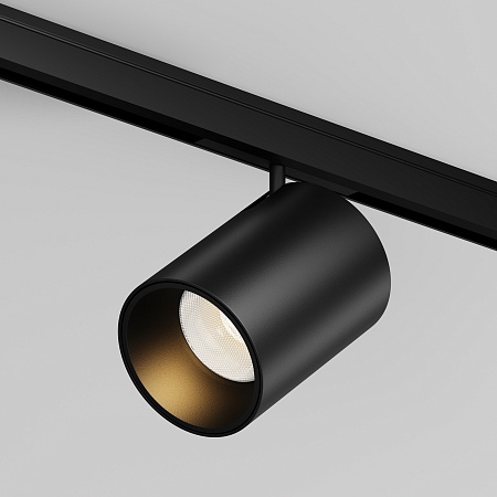 Трековый светильник Technical FOCUS LED TR187-1-9W2.7K-M-B - фото