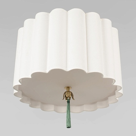 10306 Light linen Потолочный светильник LOFT IT Mellow - фото