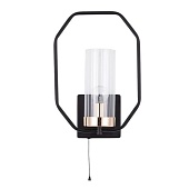  ARTE LAMP A7004AP-1BK