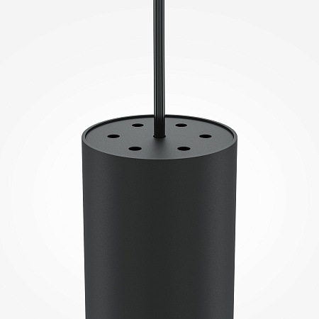 Подвесной светильник Maytoni Pro Focus MOD161PL-01B1 - фото