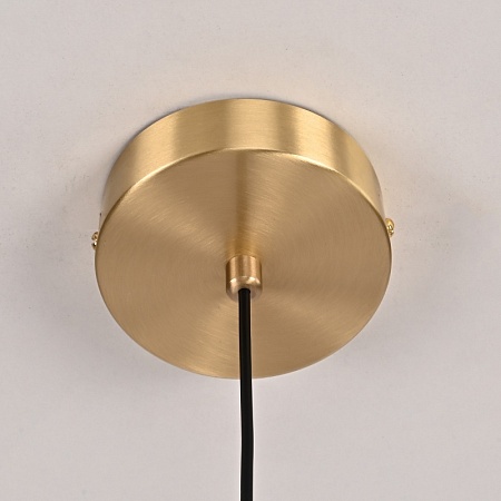 Подвесной Светильник Arc Globe Шар D20 Imperiumloft 191841-26 - фото