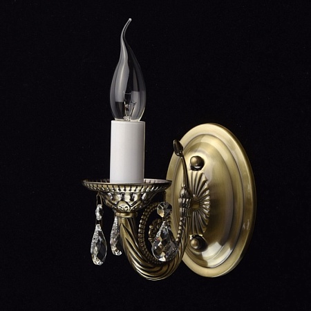 Бра MW-Light Аврора 371022901 - фото