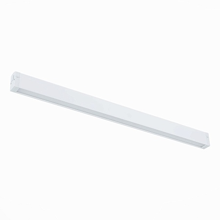Св-к трек. SMART Белый LED 1*27W 2700K-6000K 2 250Lm Ra>90 120 IP20 L600xW25xH41 220V ST657.596.27 - фото