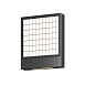Настенный светильник (бра) Outdoor O475WL-L10GF3K - фото