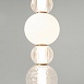 Подвесной светильник Maytoni Collar P069PL-L17G3K - фото
