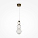 Подвесной светильник Maytoni Collar P069PL-L16G3K - фото