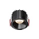 Встраиваемый светильник Technical Alfa LED DL043-01-15W3K-RD-B-1 - фото