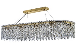 Люстра подвесная Dio D`arte Elite Vacone LE 1.5.120x40.100 G