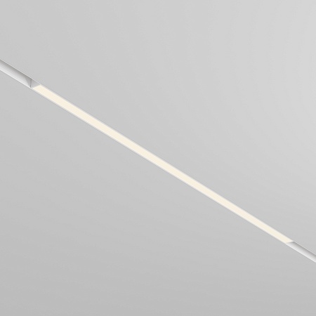 Трековый светильник Technical BASIS TR030-4-30W3K-WW-DS-W - фото