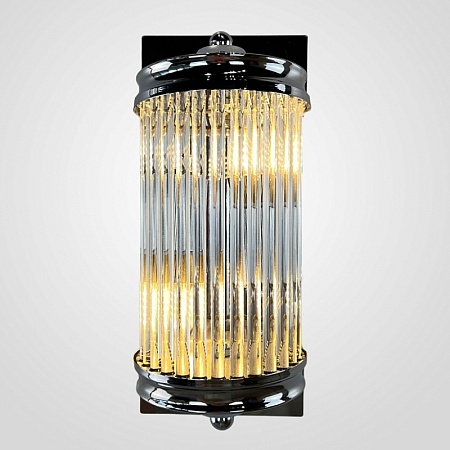 Бра Perforation Wall Lamp Imperiumloft 84976-22 - фото