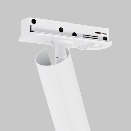 Трековый светильник Technical Focus T TR141-1-6W3K-M-W - фото