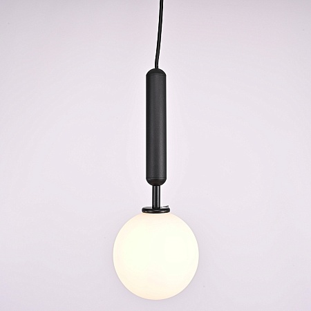 Подвесной Светильник Raffin Black/White Imperiumloft 109576-26 - фото