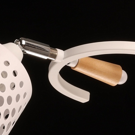 Люстра De City Дэла 635014902 - фото