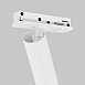 Трековый светильник Technical Focus T TR141-1-6W3K-M-W - фото