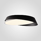 Потолочный Светильник Shell D50 White Black Imperiumloft 228949-26