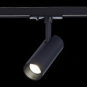Св-к трек. Черный LED 1*10W 4000K 900Lm Ra≥90 36° IP20 L137xW49xH171 100-240V ST350.446.10.36