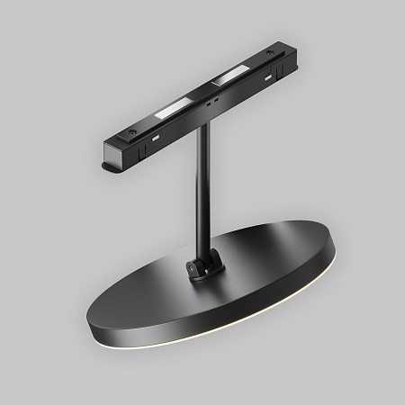 Трековый светильник Technical Plato TR131-2-15W3K-B - фото