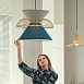 Подвесной Светильник Pella B Imperiumloft 178114-22 - фото