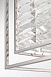Подвесной светильник Maytoni Tening MOD060PL-04CH - фото