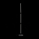 Торшер ST-Luce Черный/Белый LED 1*25W 3200K SL1580.405.01 - фото