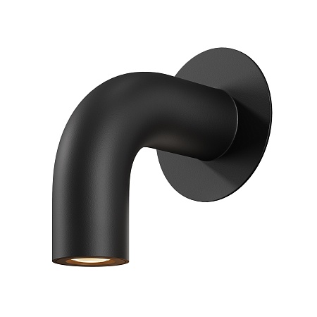 Настенный светильник (бра) Outdoor O477WL-L2GF3K - фото