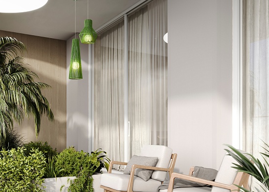 Подвесной светильник Freya Cottage FR5405PL-01B2 - фото