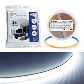 Лента светодиодная 24v FERON LS530 48272