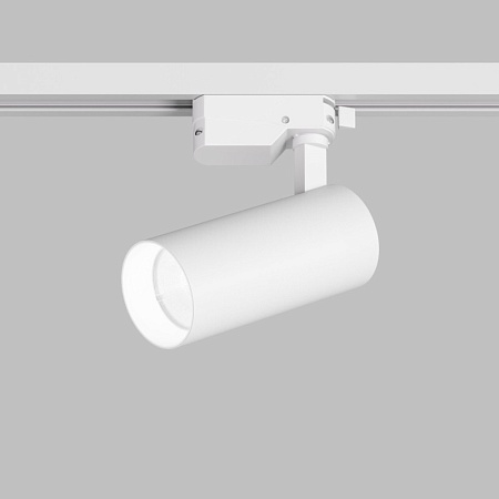 Светильник на шине Denkirs DK6452-WH - фото
