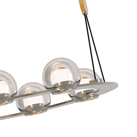 Подвесная люстра Favourite 4291-6P - фото