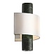 Светильник настенный ST-Luce Зеленый/Белый LED 1*5W 3000K SL6230.701.01 - фото