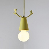 Подвесной Светильник Deer One Желтый Imperiumloft 178110-26