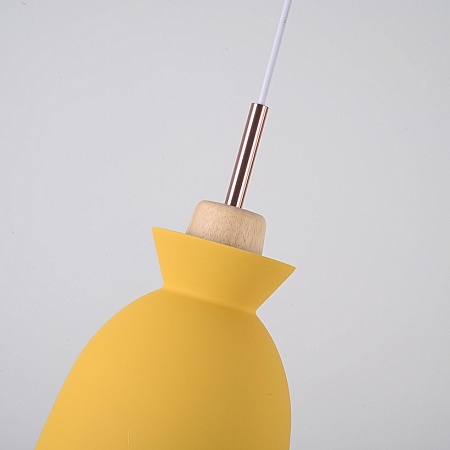 Подвесной Светильник Omg C Yellow Imperiumloft 179784-26 - фото