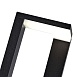 Светильник уличный наземный ST-Luce Черный LED 1*10W 4000K SL9508.405.01 - фото
