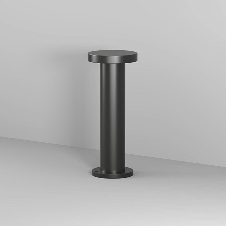 Садовый светильник Denkirs DK9704-BK - фото