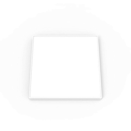 Светодиодная панель GAUSS G1-R3-00010-31G02-2003540_GAUSS - фото