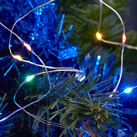 Скотч упаковочный STEKKER INTP1-4836 48 мм., 36 м., прозрачный - фото